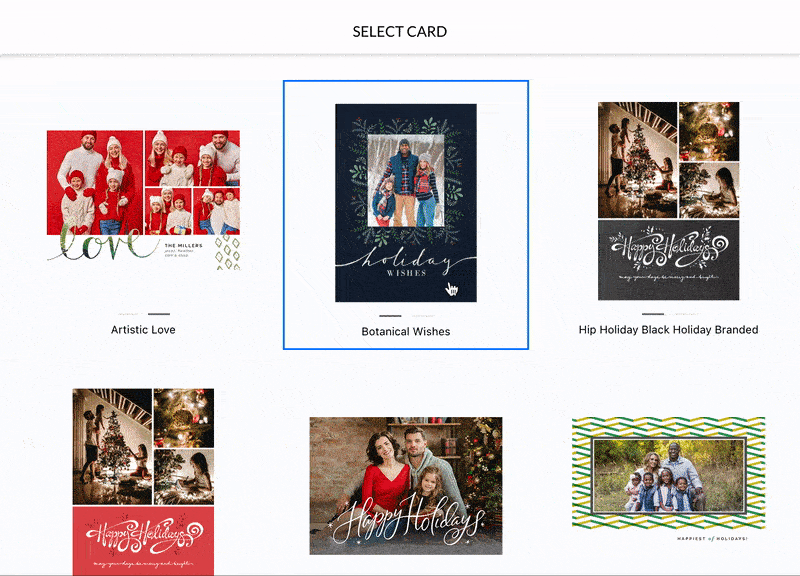 How to Buy Photos and Products Zenfolio